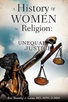 Paperback A History of Women in Religion Book