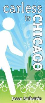 Paperback Carless in Chicago Book