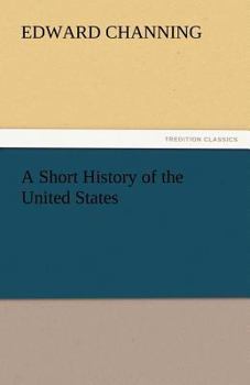 Paperback A Short History of the United States Book