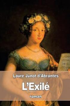 Paperback L'Exilé [French] Book