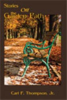 Paperback Stories Off the Garden Path Book