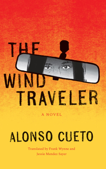 La viajera del viento - Book  of the Latin American Literature in Translation