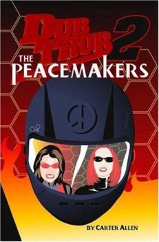 Paperback Dub Trub 2: The Peacemakers Book