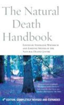 Paperback The Natural Death Handbook Book