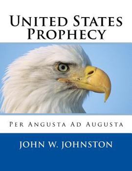 Paperback United States Prophecy Book