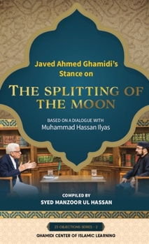 Splitting of the Moon