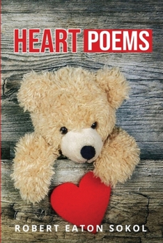 Paperback Heart Poems Book