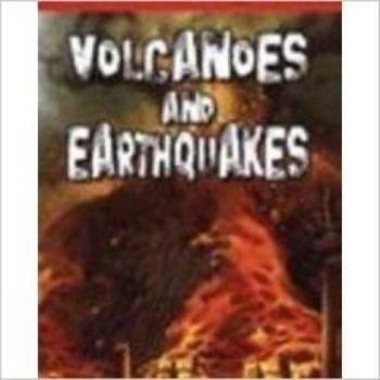 Volcanoes and Earthquakes