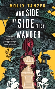 Paperback And Side by Side They Wander Book