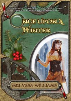 Paperback Once Upon A Winter Book