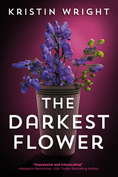 The Darkest Flower - Book #1 of the Allison Barton