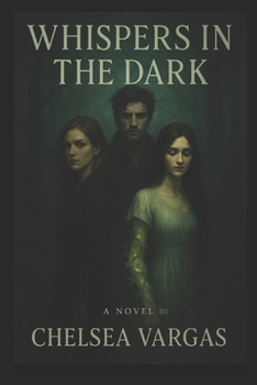 Paperback Whispers in the Dark Book