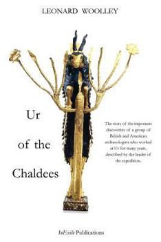 Paperback Ur of the Chaldees Book