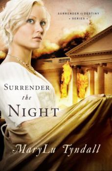 Paperback Surrender the Night Book