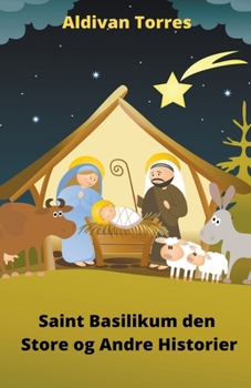 Paperback Saint Basilikum den Store og Andre Historier [Norwegian] Book