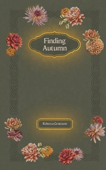 Paperback Finding Autumn Book