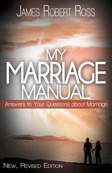 Paperback My Marriage Manual Book