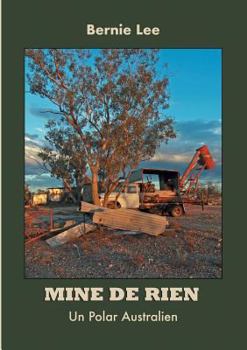 Paperback Mine de rien: Un polar Australien [French] Book