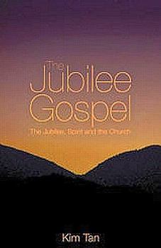 Paperback The Jubilee Gospel Book