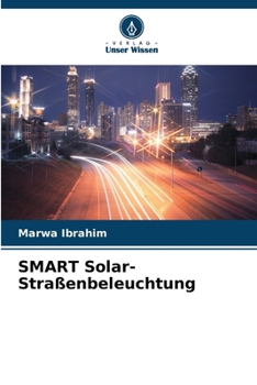 Paperback SMART Solar-Straßenbeleuchtung [German] Book