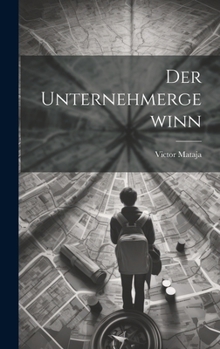 Hardcover Der Unternehmergewinn [German] Book