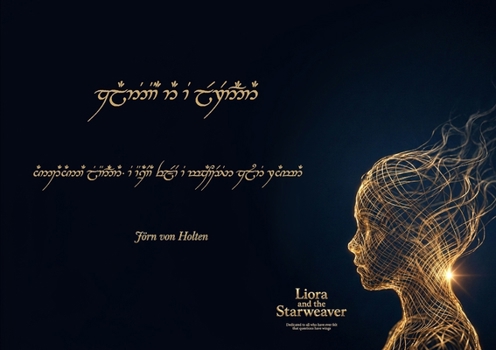 Liora and the Starweaver - Calinya ar i Elerannar