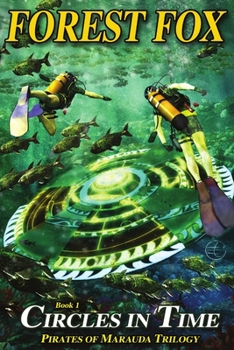 Paperback Circles In Time Book