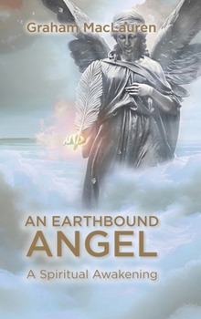 Hardcover An Earthbound Angel Book