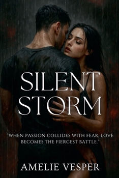 Paperback Silent Storm Book