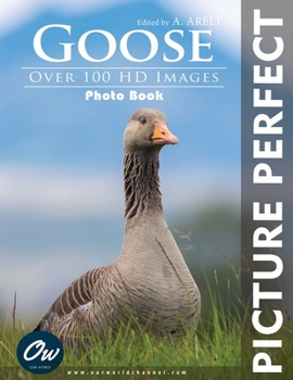 Paperback Goose: Picture Perfect Photo Book