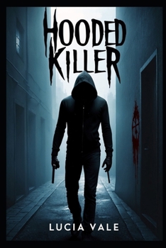 Paperback Hooded Killer Book