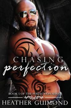 Paperback Chasing Perfection Book