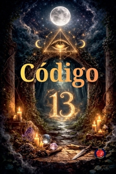 Código 13 (Portuguese Edition)