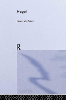 Hardcover Hegel Book