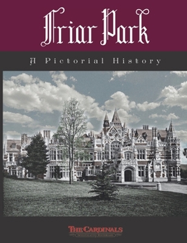 Paperback Friar Park: A Pictorial History Book