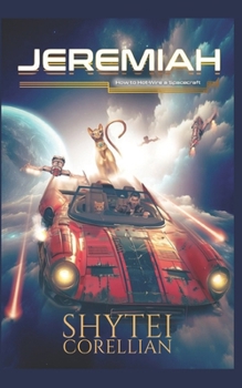 Paperback Jeremiah: How to Hot-Wire a Spacecraft Book