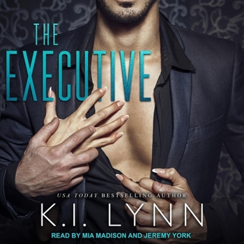Audio CD The Executive Book