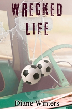 Paperback Wrecked Life Book