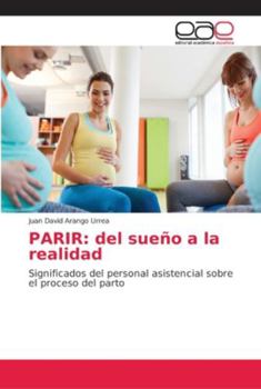 Paperback Parir: del sueño a la realidad [Spanish] Book