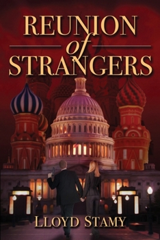 Paperback Reunion of Strangers Book