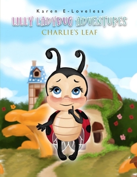 Paperback Lilly Ladybug Adventures Book