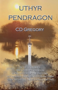 Uthyr Pendragon (Pendragons)
