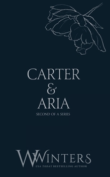 Paperback Carter & Aria : Heartless Book