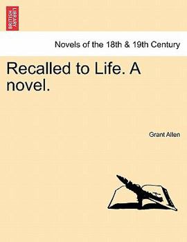 Recalled to Life