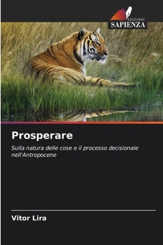 Paperback Prosperare [Italian] Book