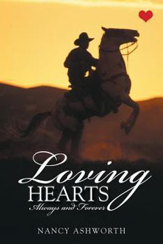 Paperback Loving Hearts: Always and Forever Book
