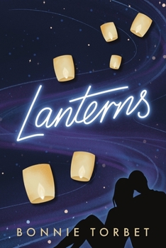 Paperback Lanterns Book