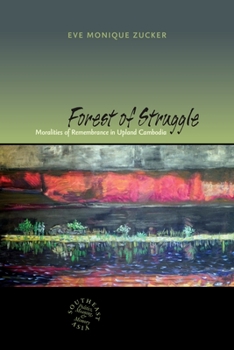 Hardcover Forest of Struggle: CL Book