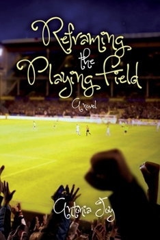 Paperback Reframing the Playing Field Book