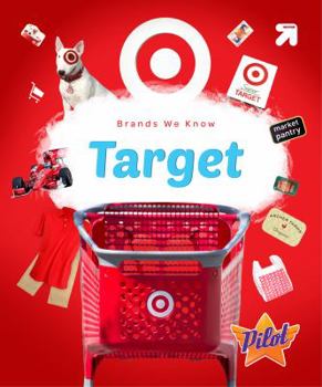 Target - Book  of the Brands We Know